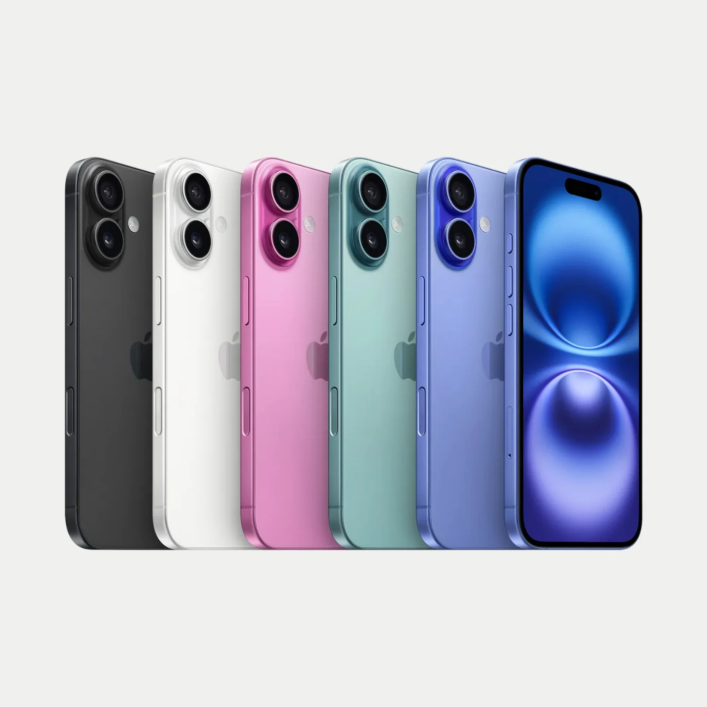 Apple iPhone 16 (128 GB) - Image 5