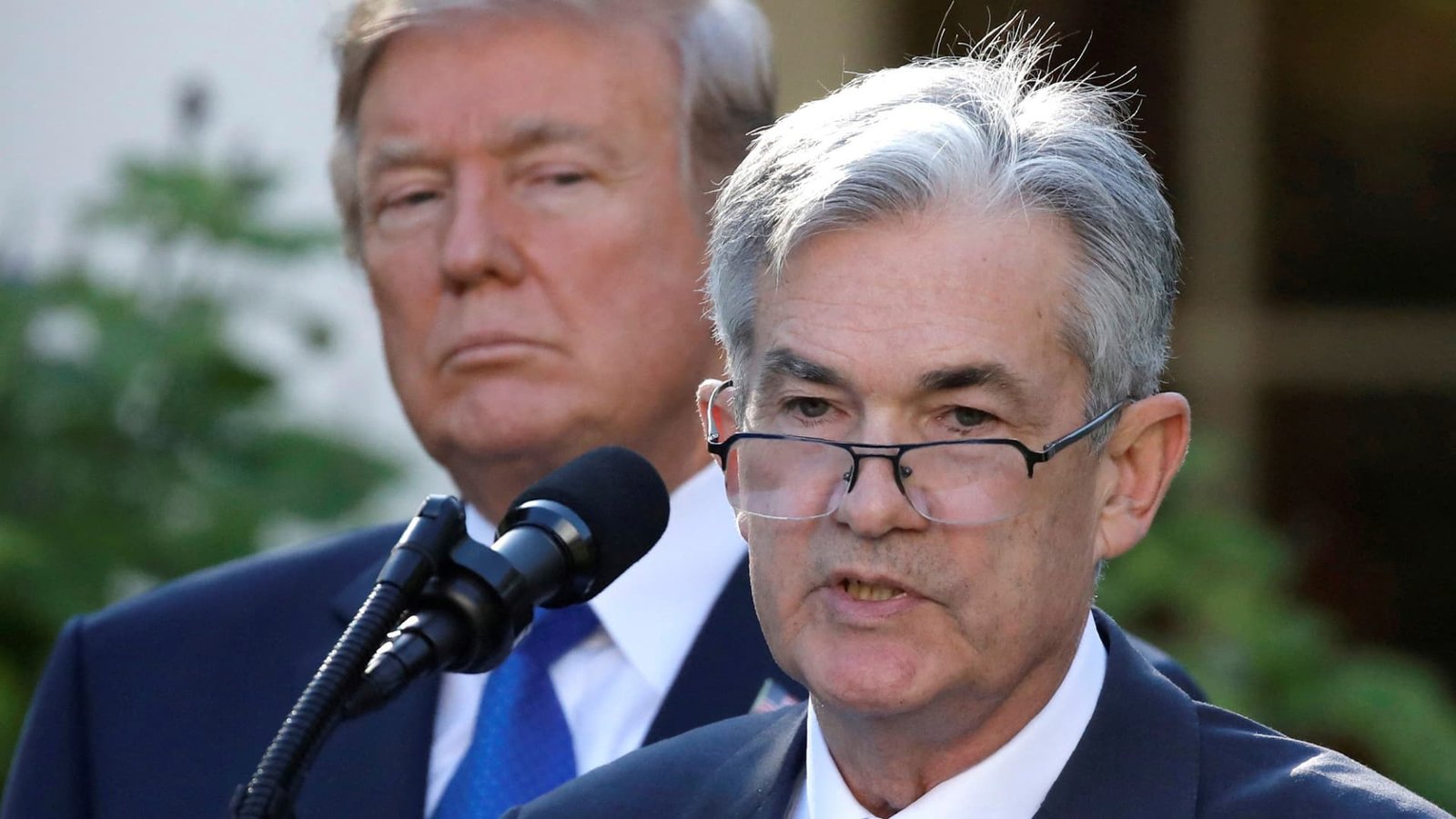 What a Trump, Powell faceoff means for your money
