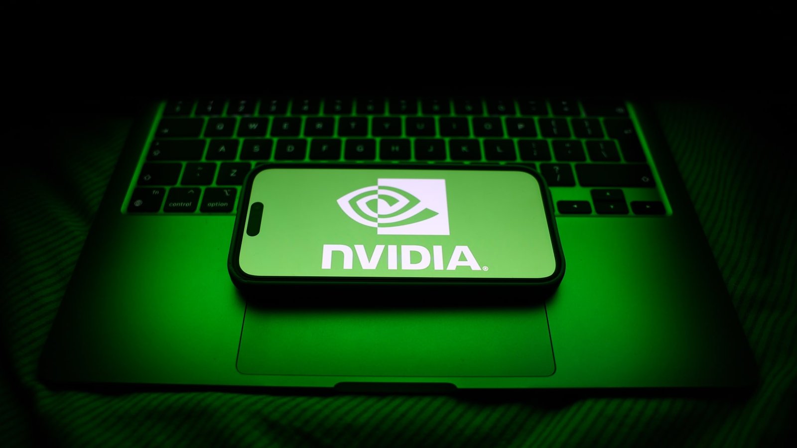Nvidia and other stocks among most overbought names on Wall Street