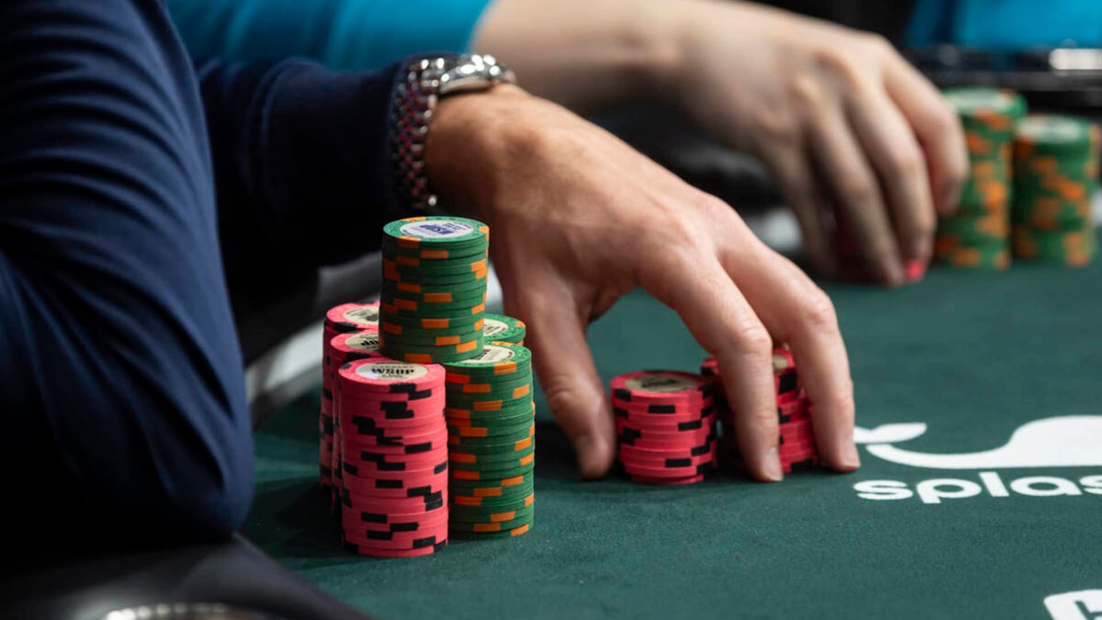 Bettors are worried Trump’s ‘big, beautiful bill’ could cause professional gambling in the U.S. to fold