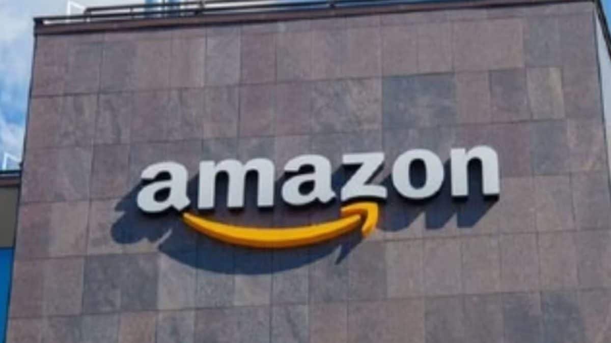Amazon Layoffs: Company Sacks ‘At Least Hundred’ Employees From Amazon Web Services, Says Report | Business News