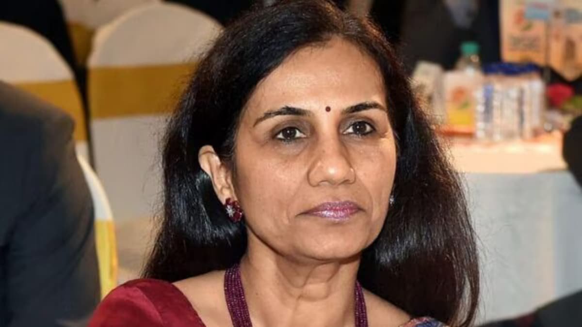 Tribunal Confirms ED’s Seizure Of Chanda Kochhar’s Assets In Loan Case | Business News