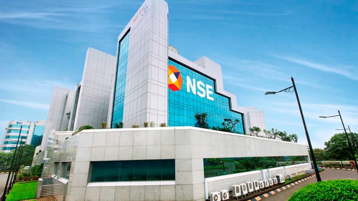 Jane Street Scandal Triggers 35% Crash In NSE Index Options Premium Turnover | Markets News