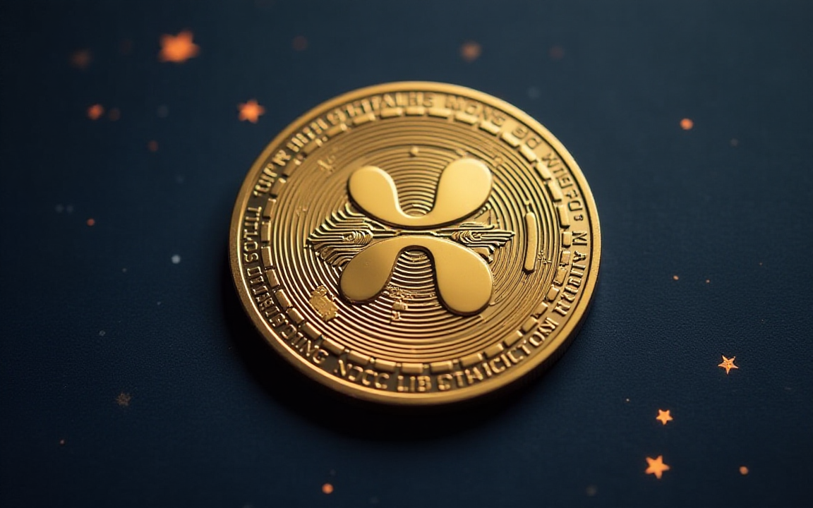 XRP price targets breakout above $3 as BTC hits fresh ATH