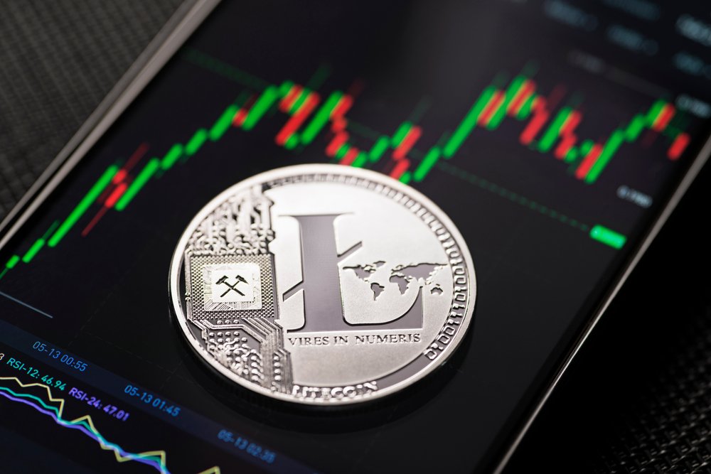 Is LTC ready for a breakout after testing the $75 low?