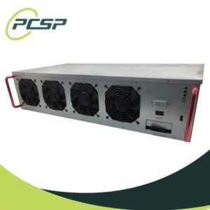 Custom Octominer X12ULTRA 12 GPU Crypto Mining Rig 2400W 4GB G3900 12x RX 470