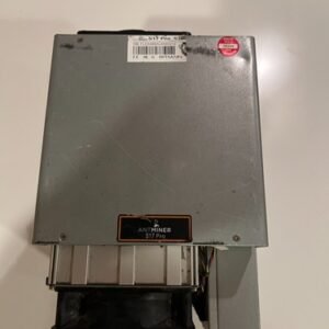 Bitmain S17 Pro (53TH) – ASIC Miner - Used/As is - PLEASE READ DESCRIPTION