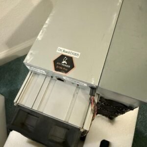 [USED] Bitmain Antminer S19k Pro (READ DESCRIPTION)