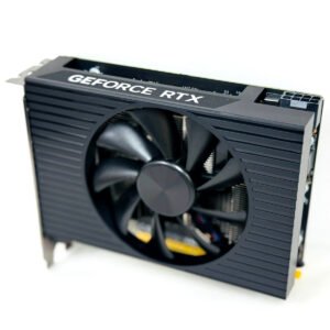 Nvidia GeForce RTX 4060 8GB GDDR6 Graphics Card GPU