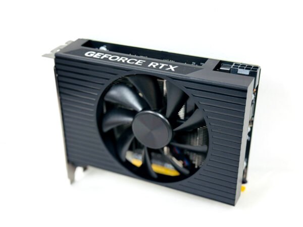 Nvidia GeForce RTX 4060 8GB GDDR6 Graphics Card GPU