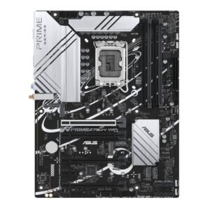 ASUS PRIME Z790-V WIFI Intel Z790 LGA 1700 ATX Desktop Motherboard