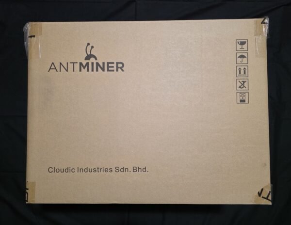 Bitmain Antminer S19j Pro 104TH/s ASIC Bitcoin Miner - EXCELLENT Condition