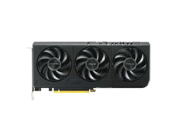 ASUS GeForce RTX 5060 8GB GDDR7 PCI Express 5.0 x8 Graphics Card PRIME-RTX5060-8
