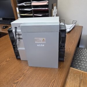 IceRiver KS5L Kaspa Miner 12T 3400W Used USA Seller