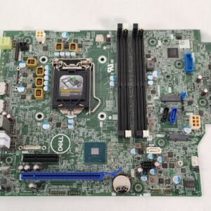 Dell OptiPlex 5060 SFF Intel LGA 1151 DDR4 Desktop Motherboard 654JC