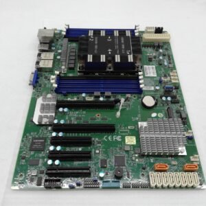 Supermicro X11SPi-TF Socket LGA3674 DDR4 W/Heatsink Motherboard