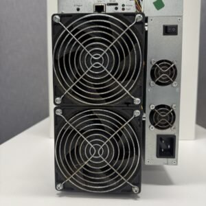 Goldshell CK5 used ASIC Crypto Miner  12Th/s CKB (Nervos) 220V US SELLER