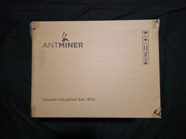 Bitmain Antminer S19j Pro 104th/s ASIC Miner -Lot of FOUR (4) Units!