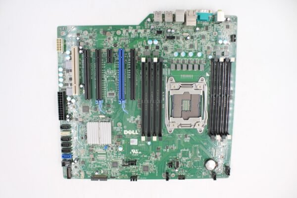 Dell Precision T5810 Socket 2011-3 DDR4 Workstation Motherboard 0HHV7N  NO IO