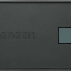 Canaan Avalon Nano 3 ASIC Bitcoin Miner with PSU - Ships from USA - No Tariffs