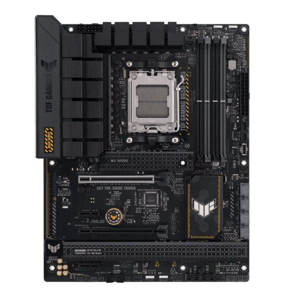 ASUS TUF Gaming B650-PLUS WiFi Socket AM5 LGA 1718 ATX M.2 DDR5 Motherboard