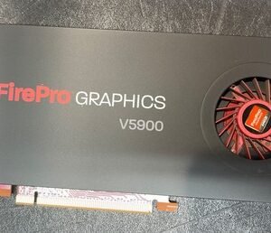 NVIDIA Quadro P2000 5GB GDDR5 PCIe 3.0 x16 Video Graphics Card