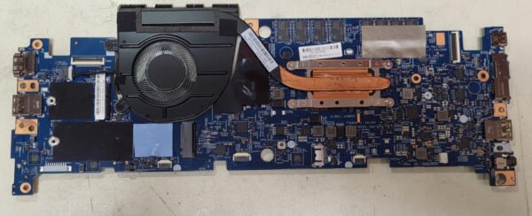 Lenovo ThinkPad L13 Yoga Motherboard i5-10210U 1.6 GHz CPU 8GB RAM - 5B20S72246
