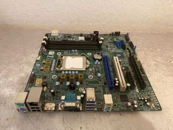 Dell Precision 3620 Tower DDR4 Motherboard Gen 6 9WH54 Quick Ship
