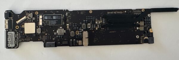 MacBook Air A1466 13 2017 i5-5350U 1.8GHz 8GB Logic Board 820-00165-A Working