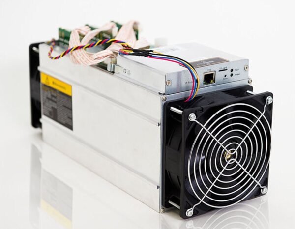 Gem Unit - Antminer S9 14TH W/ ASIC Boost Bitcoin Miner BTC BCH LCC