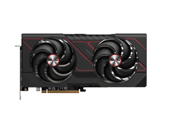 SAPPHIRE AMD Radeon RX 9070 16GB GDDR6 PCI Express 5.0 x16 ATX Graphics Card 113