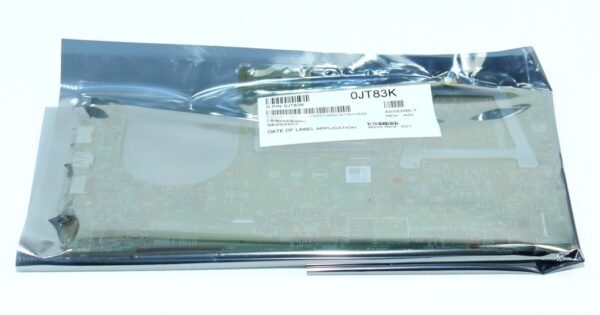BRAND NEW Dell JT83K G5 SE 5505 Motherboard Ryzen 7 4800H 2.9GHz RX5600M 6GB