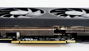 NVIDIA GeForce RTX 4060 Ti 8GB GDDR6 Graphics Card Dell OEM - DPN 0J1R45