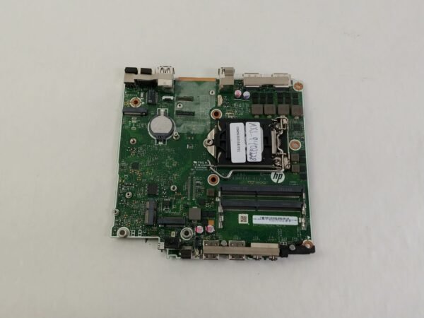 HP EliteDesk 800 G4 L05127-002 Intel LGA 1151 DDR4 SDRAM Desktop Motherboard