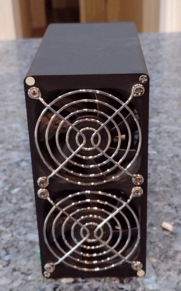 Goldshell KD BOX Pro Miner 2.6T 230W KDA Kadena Asic Wifi Upgarde Version