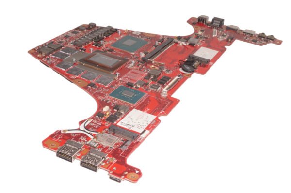 90NR02E1-R00011 Asus Motherboard i7-9750H 16GB RAM For GU502GV-BI7N10 Notebook