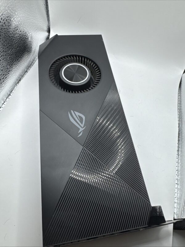 ASUS NVIDIA GeForce RTX 2070 Super 8GB GDDR6 Graphics Card