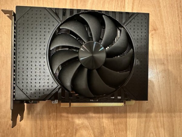 HP OEM NVIDIA RTX 4060 GDDR6 8GB Video Card From HP Victus 15L