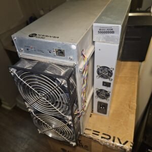IceRiver KS3M 6th Kaspa Miner
