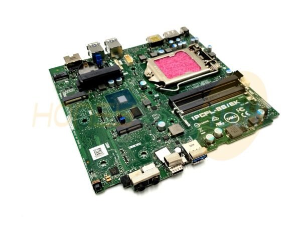 GENUINE DELL OPTIPLEX 5060 MFF MICRO DESKTOP MOTHERBOARD 30VXY 030VXY TESTED