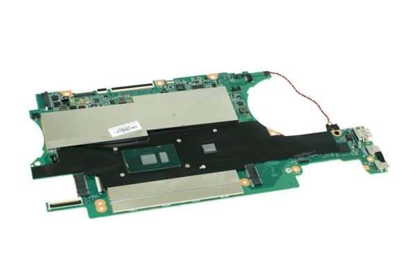 911083-601 GENUINE HP MOTHERBOARD INTEL I7-7500U 15-BL 15-BL012DX (A)(AD510)*
