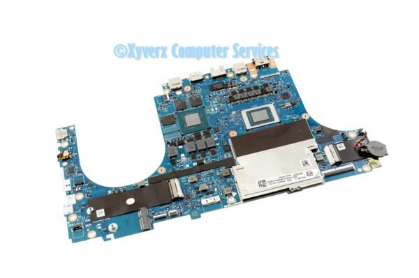 5B21N96836 OEM LENOVO MOTHERBOARD RYZEN 5 7235HS RTX 3050 LOQ 15ARP9 83JC *