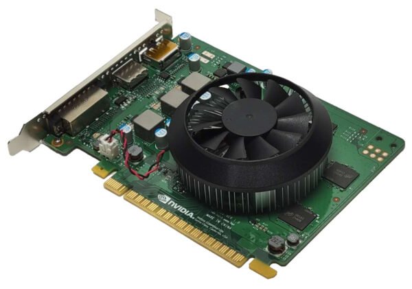 Dell Nvidia GeForce GTX 1050 Ti 4GB DDR5 Graphics Video Card GPU