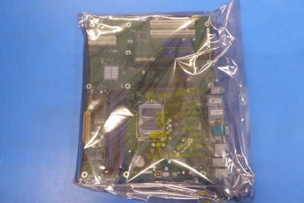 D3646-S ATX Industrial Motherboard 8th/9th Gen Core i & Xeon E-21xx/22xx