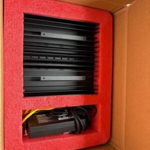 iceriver ks0 pro asic kaspa miner 200gh/s