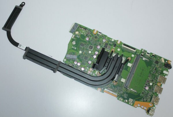Genuine Asus F1502Z F1502ZA Intel i3-1220P Motherboard 69N1EDM18C00
