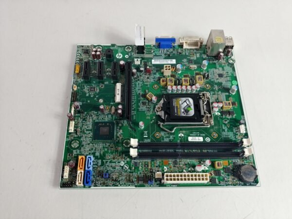 HP Pro 3500 MT LGA 1155 DDR3 SDRAM Desktop Motherboard 682953-001