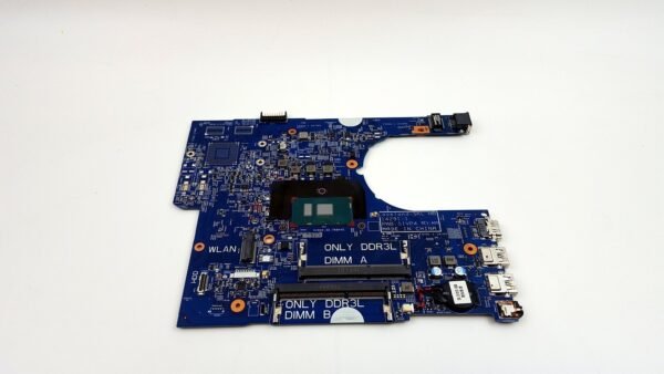 Dell Latitude 3470 3570 Laptop Motherboard I5-6200U 2.30GHz 56VN2 056VN2