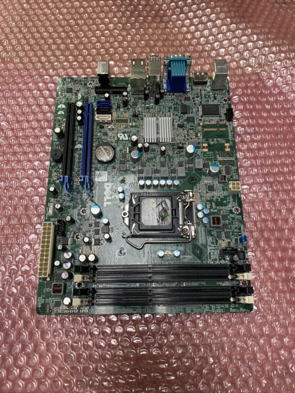 Dell Optiplex 990 SFF Motherboard Intel Socket LGA1155 0D6H9T D6H9T