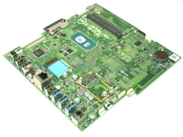 Dell Inspiron All In One 5400 Intel i3-1115G4 (i3 11th Gen) Motherboard JYFK4